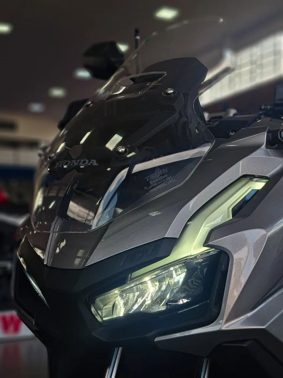 Honda ADV 160 cc  - Foto 4