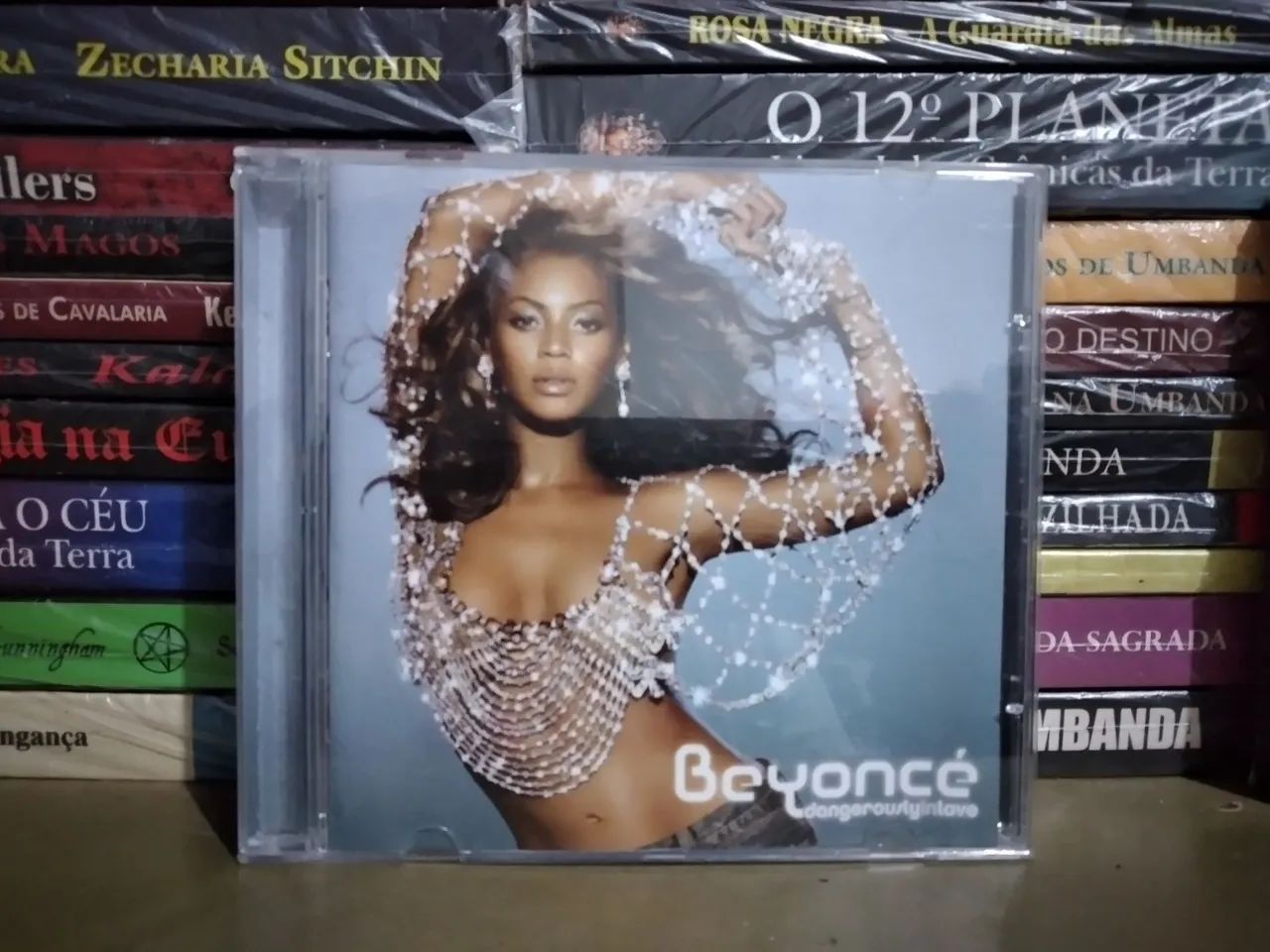 Cds Beyonce