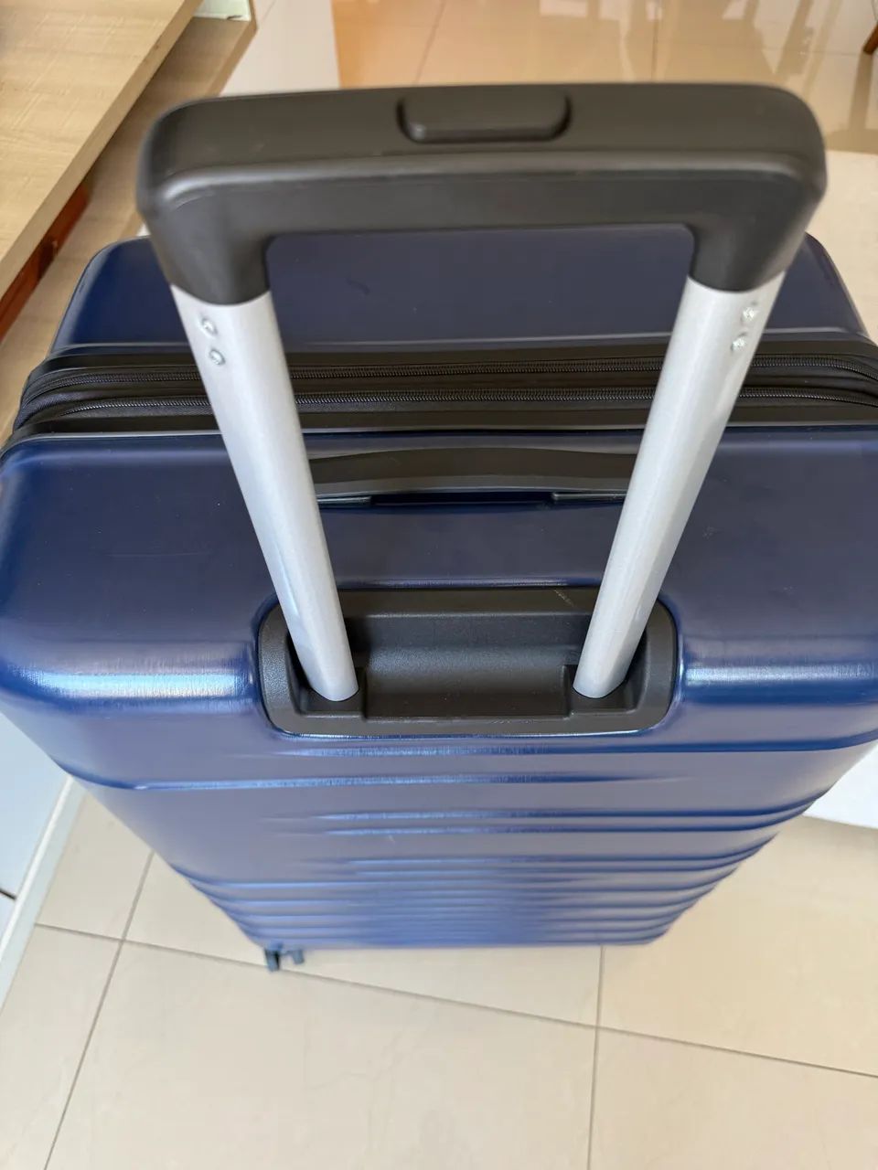 Mala de viagem grande Samsonite - Foto 4