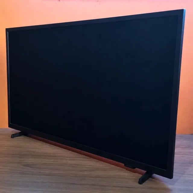 Smart Tv H5000f Hd 32 Polegadas 2025 Preto Samsung Bivolt - Foto 3