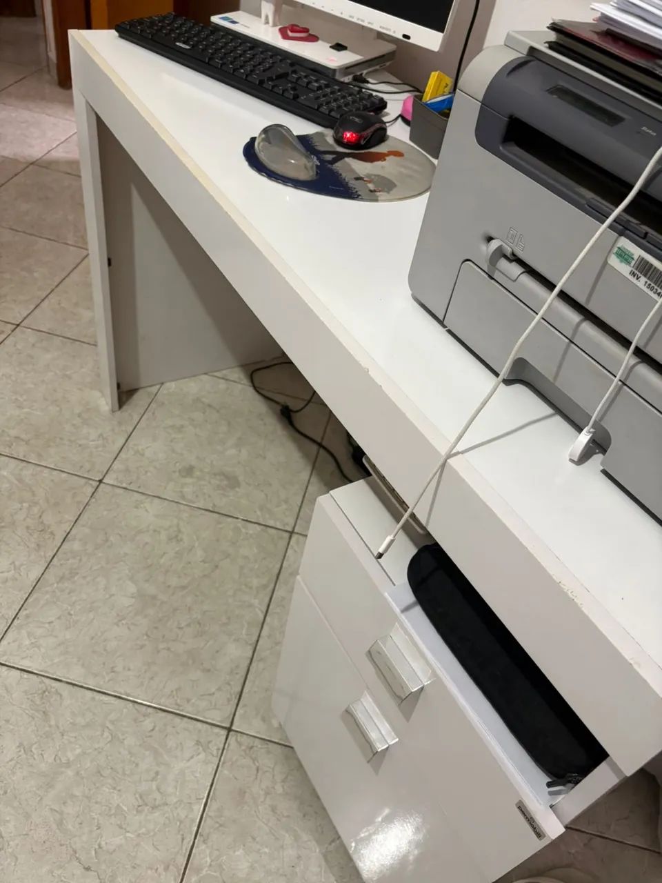 Mesa de Computador - Foto 2