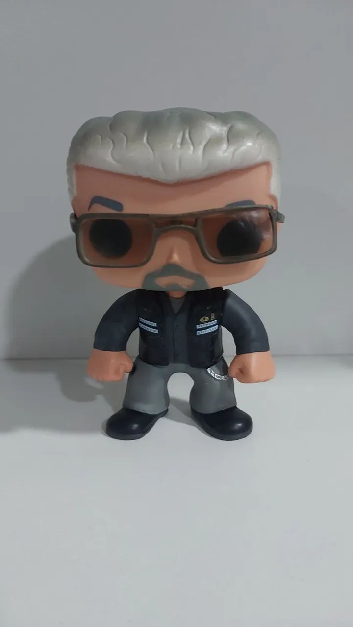 Funko pop Sons of anarchy  - Foto 3