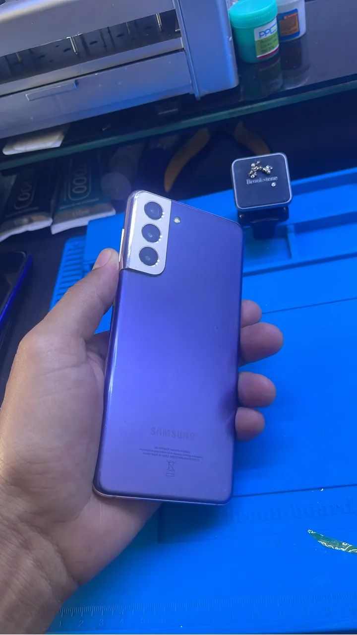 Galaxy S21 5G