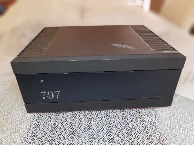 PW QUAD 707