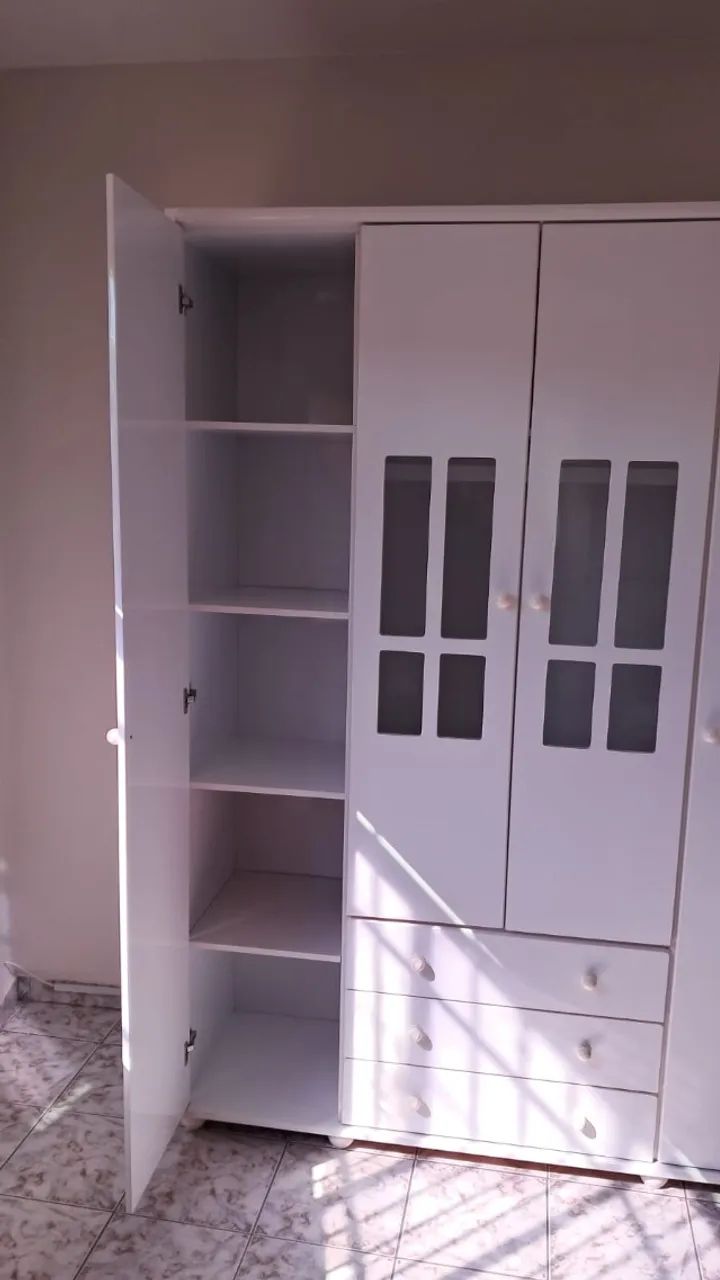 GUARDA ROUPAS  - Foto 3