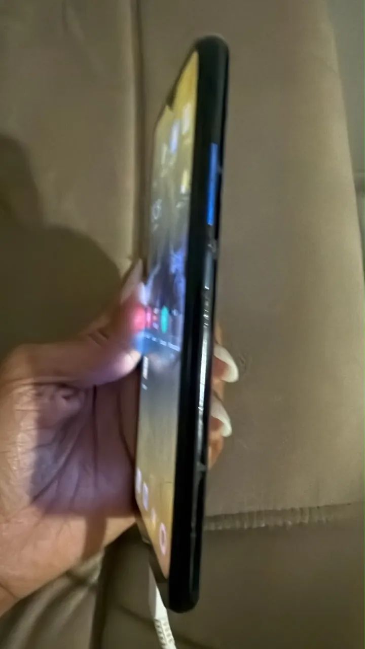 Celular Hedmi 64bg - Foto 5