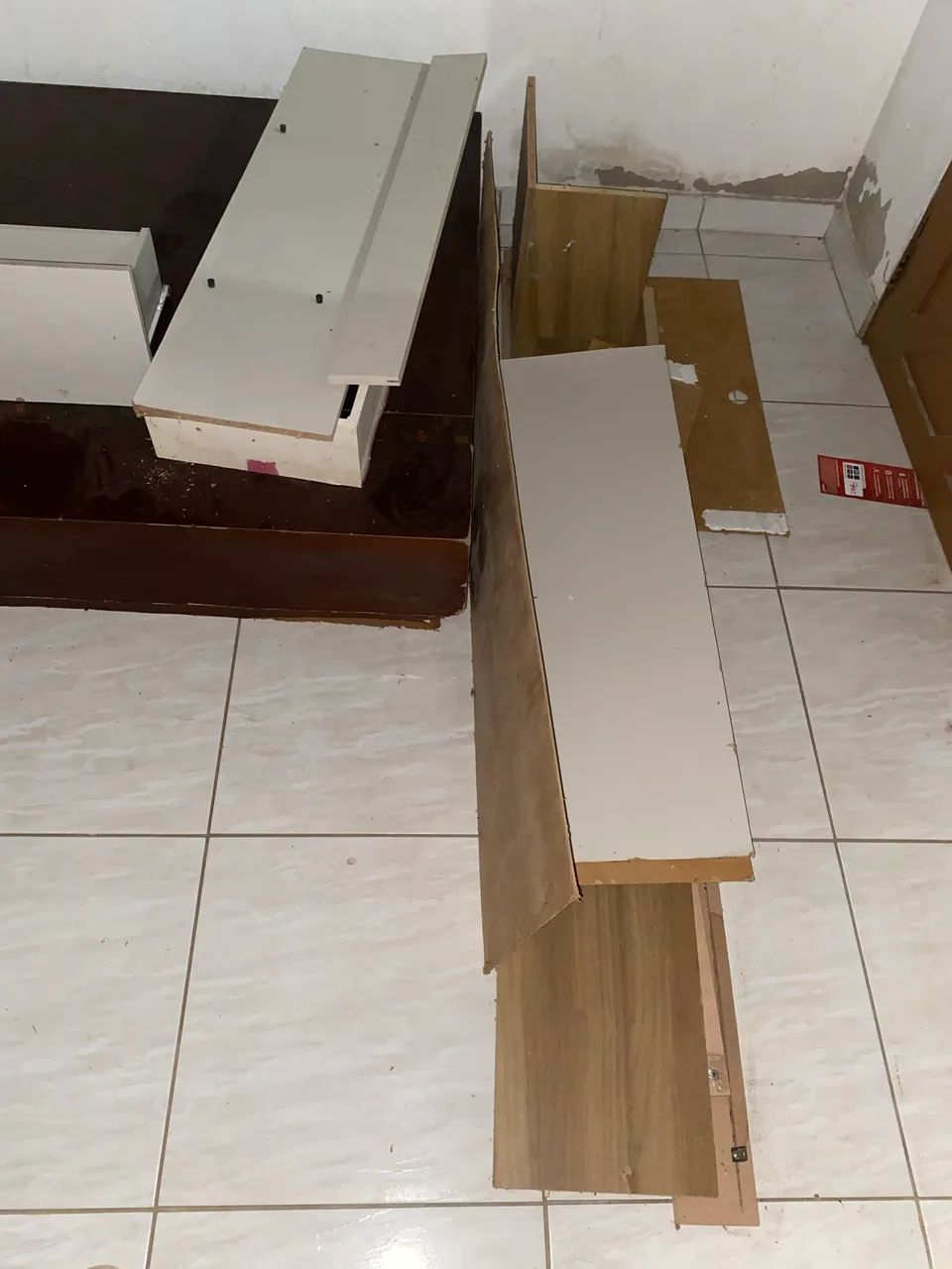 Estante para sala  - Foto 2