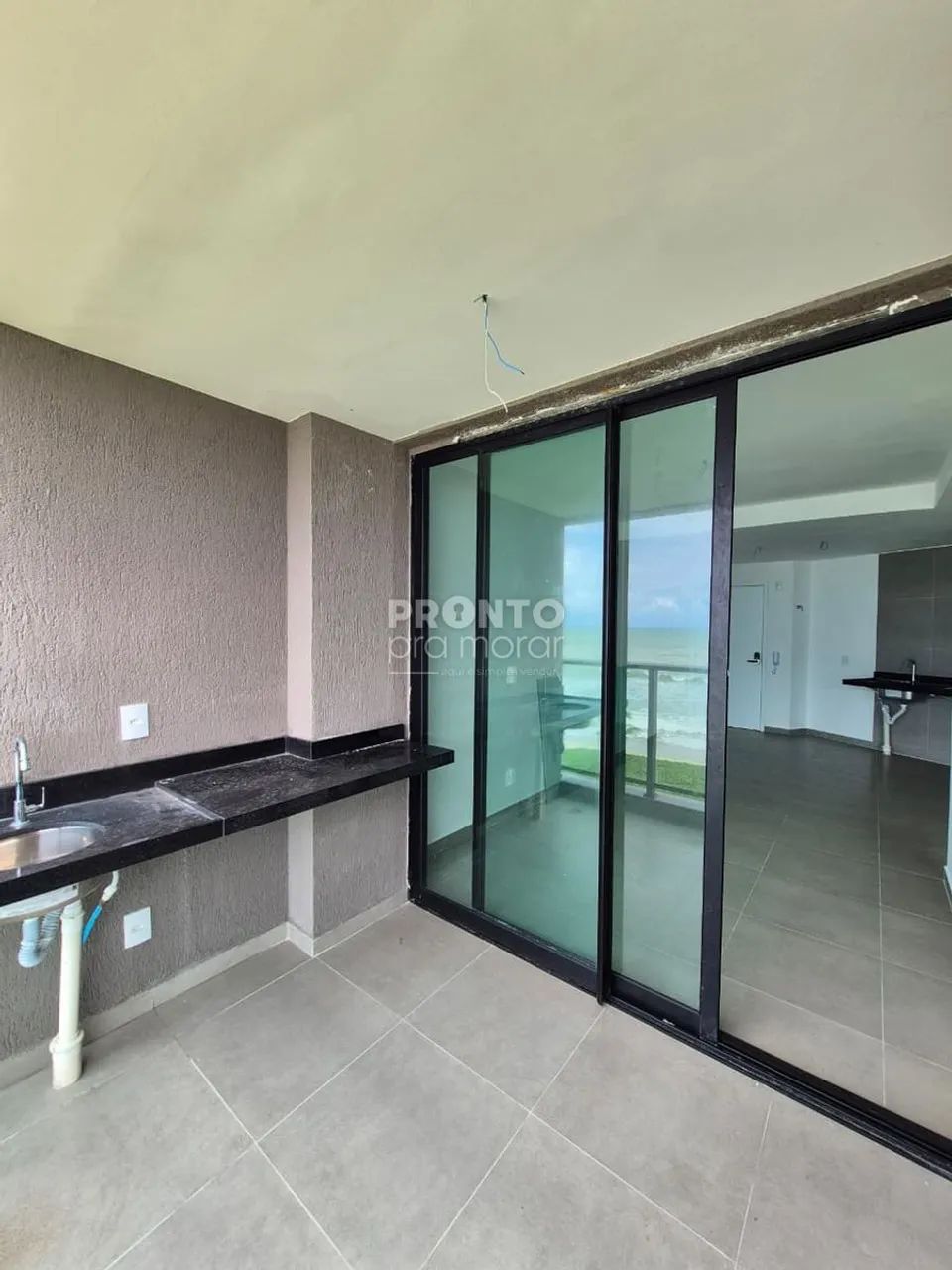 Apartamento com 2 quartos em Carneiros - Foto 5