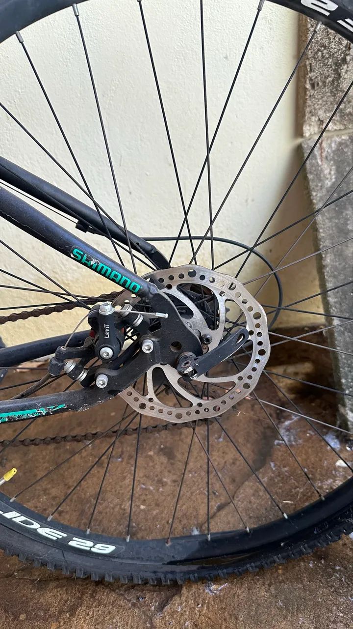 Bicicleta Aro 29 - Foto 4