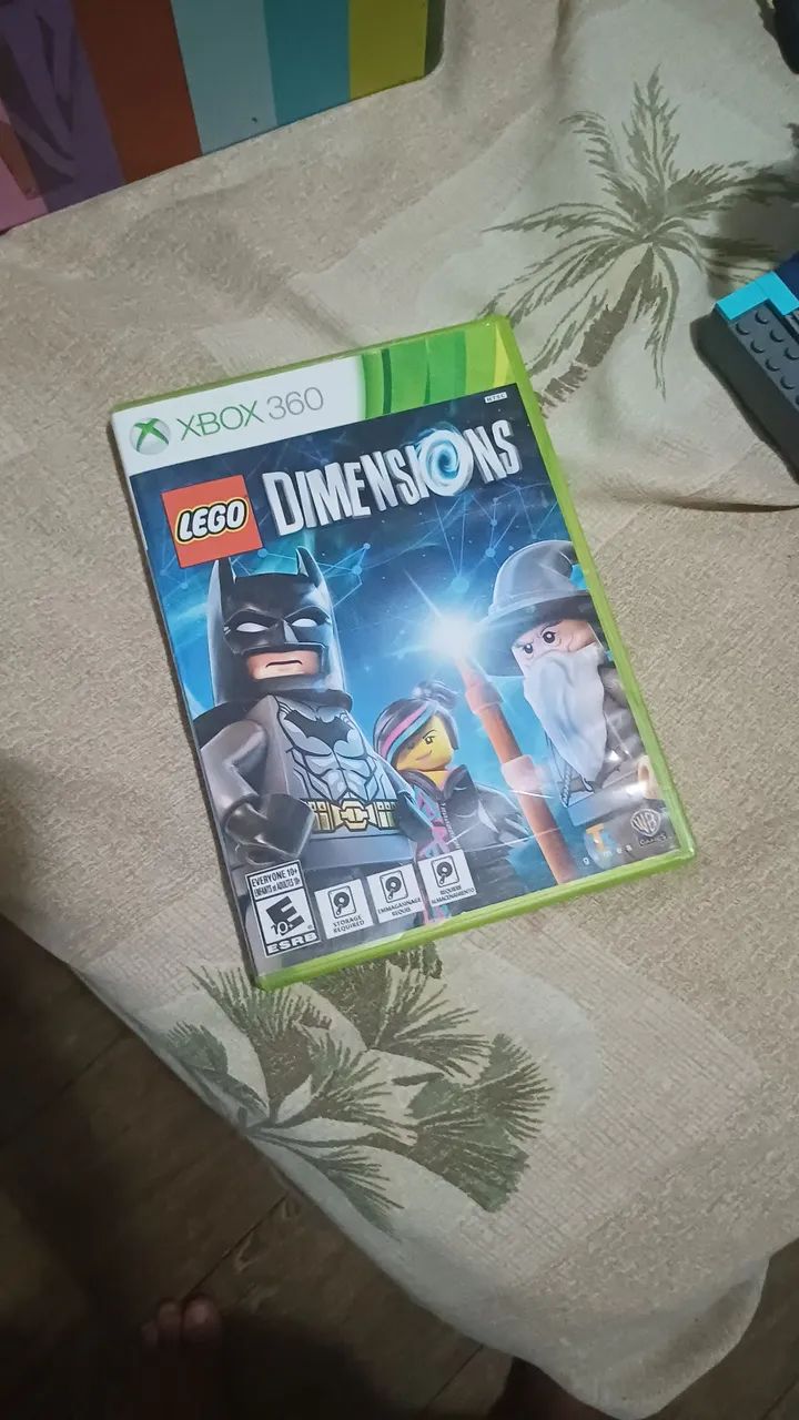 Lego dimensions  - Foto 2