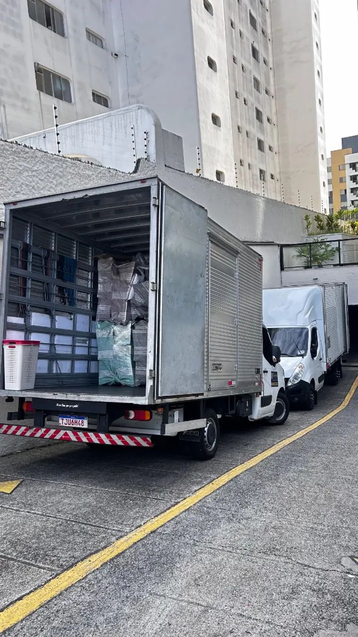 Fretes e mudanças  - Foto 5