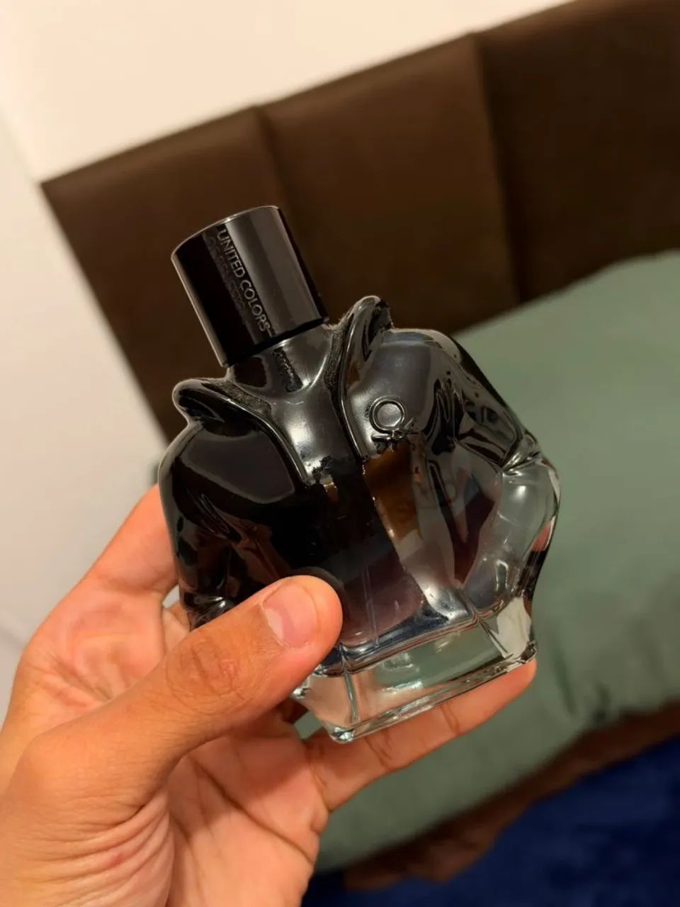 Perfume Benetton - Foto 2