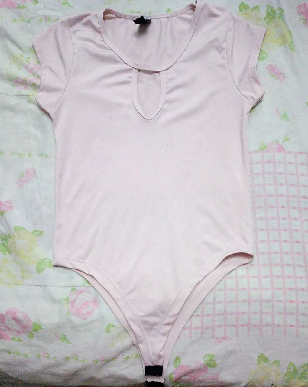 Body  - Foto 2