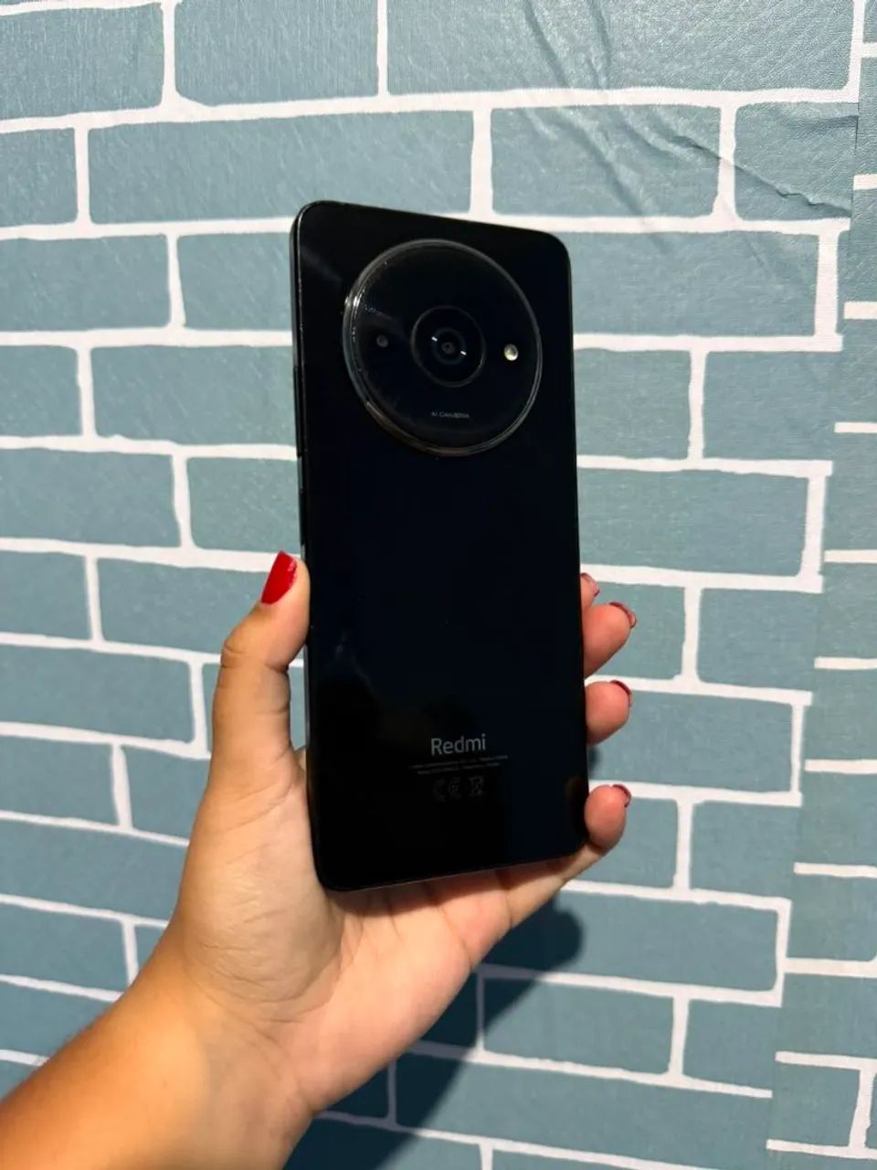 Celular Xaiomi a3