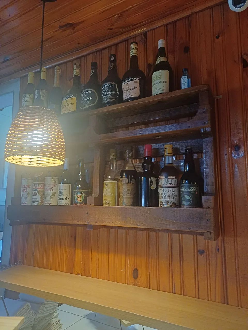 Bebidas antigas de coleção  - Foto 4
