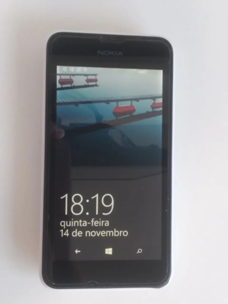 Celulares analógicos antigos - Foto 5