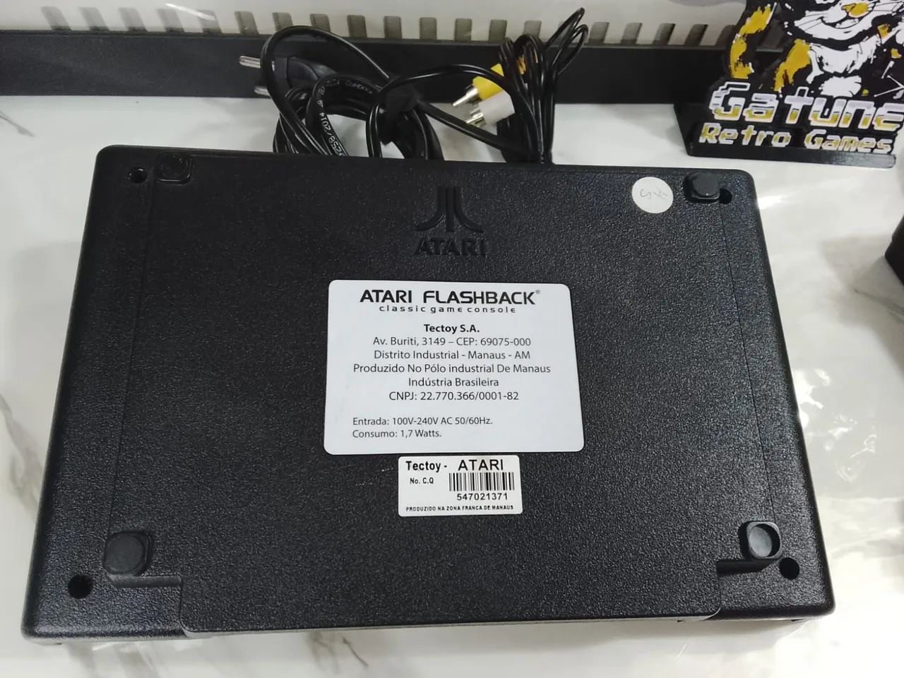 Atari flashback 7 - Foto 4