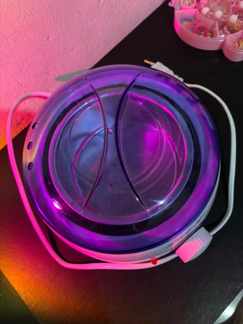Vendo termocera nova - Estética  - Foto 2