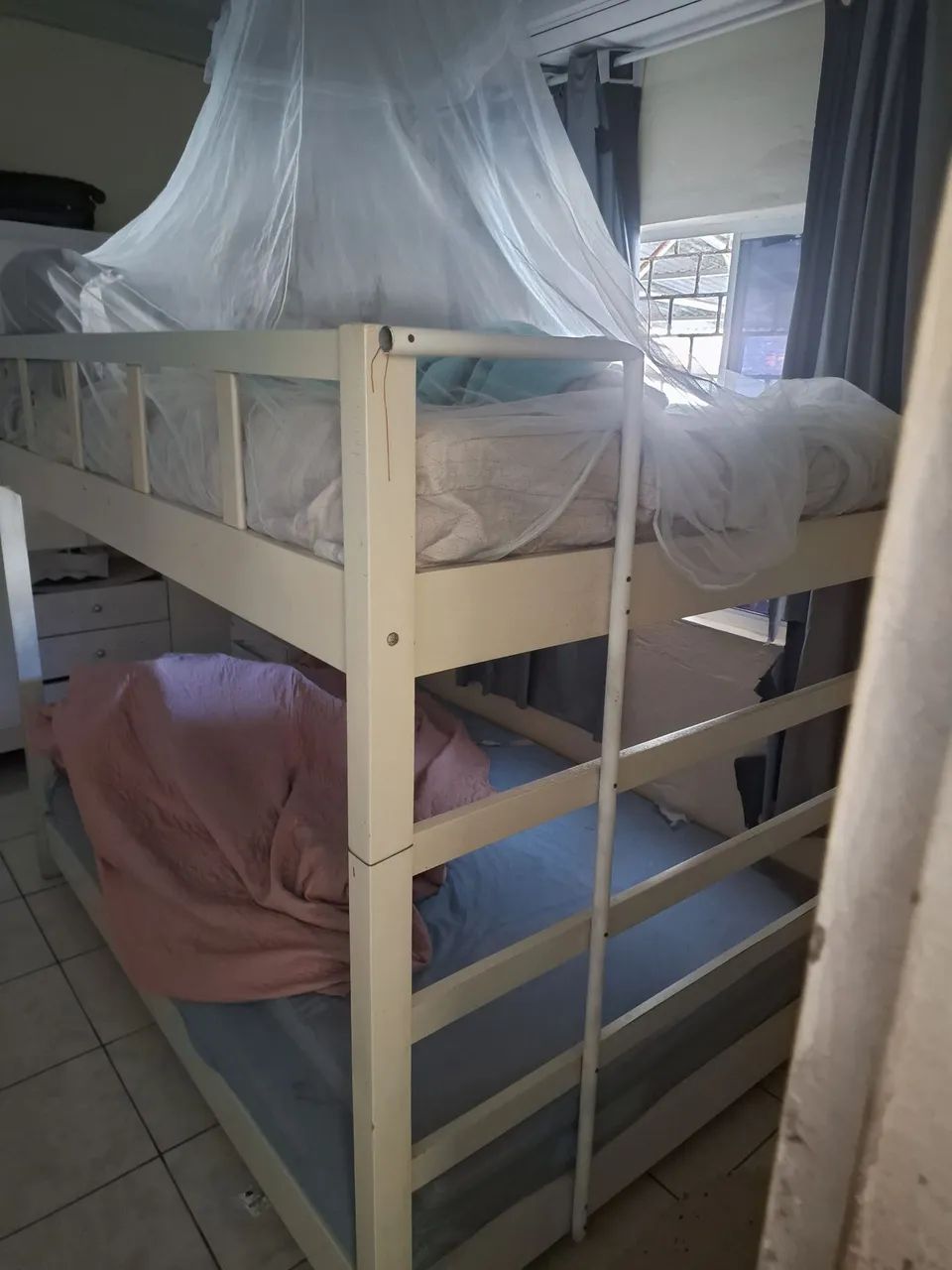 Cama beliche solteiro  - Foto 2