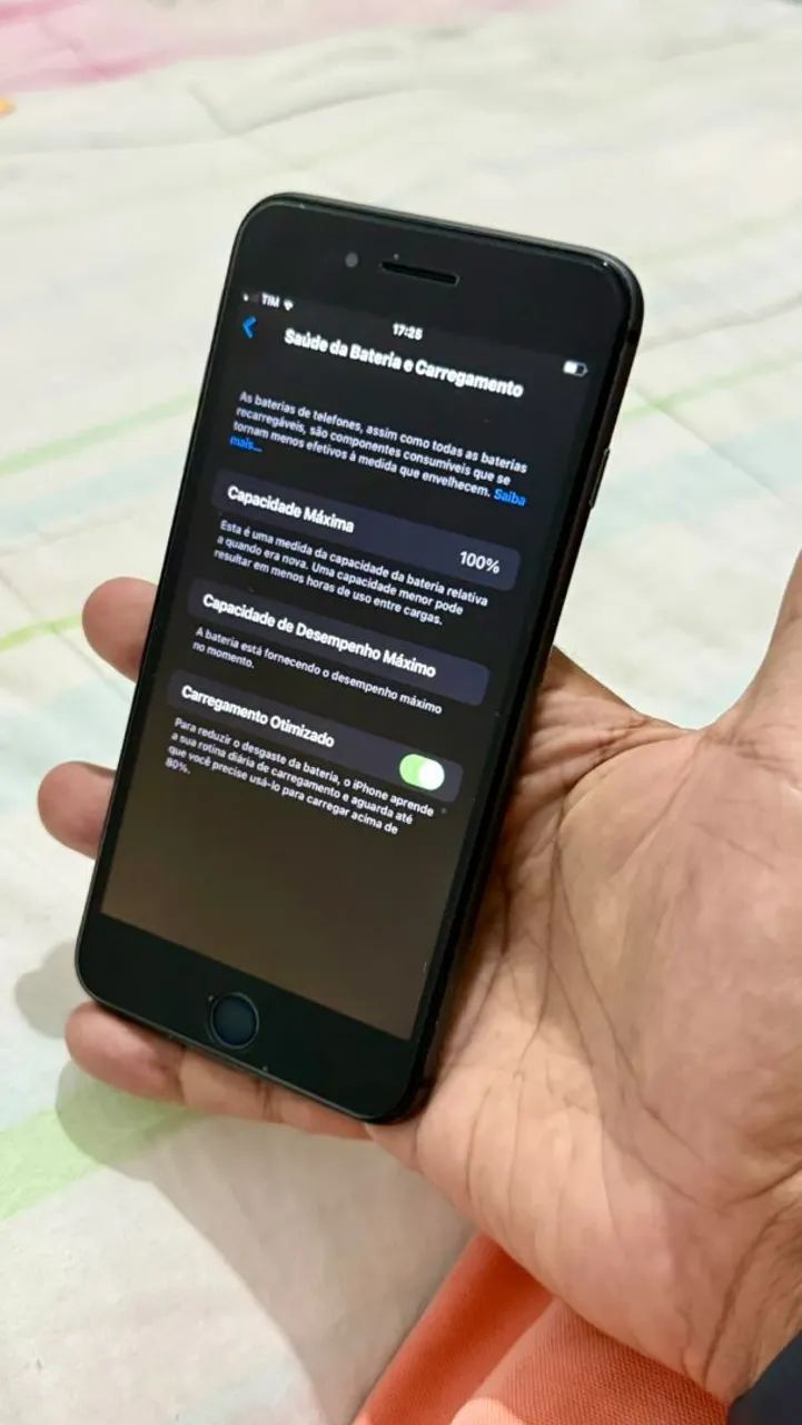 iPhone 8Plus Super conservado