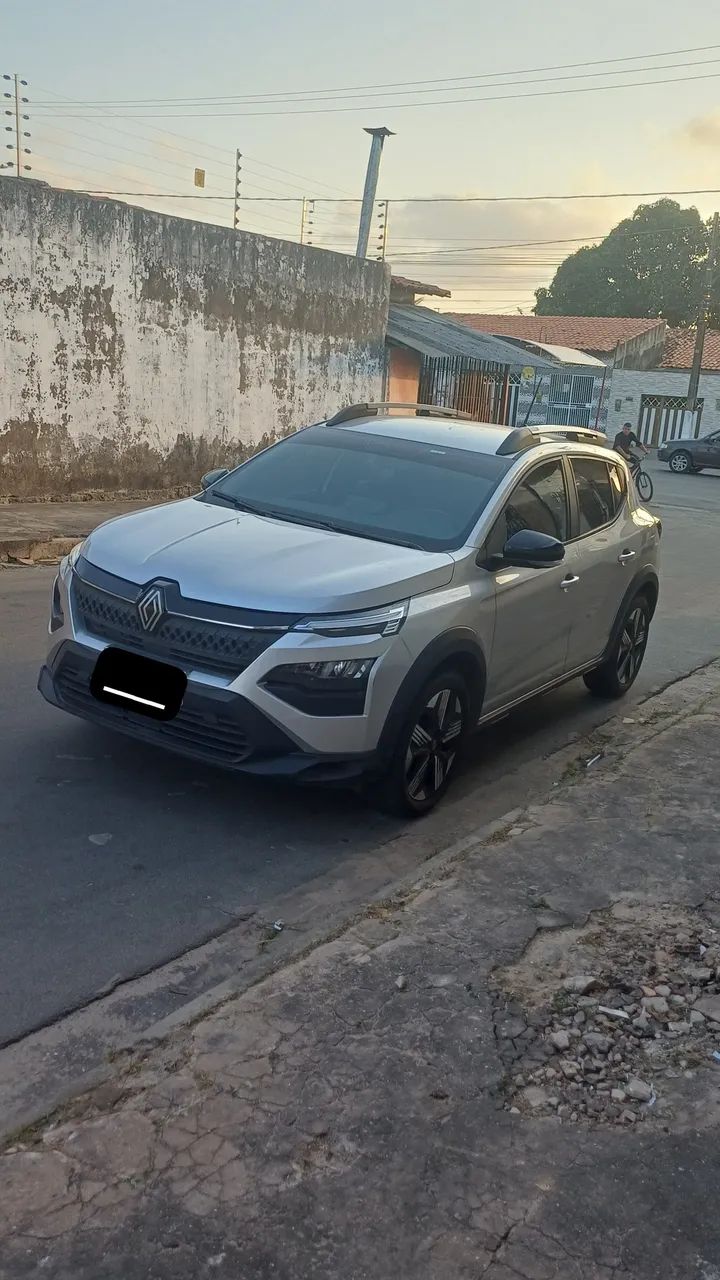 Renault Kardian Kardian Techno Flex 1.0 TB 12V 5p Aut. 2025