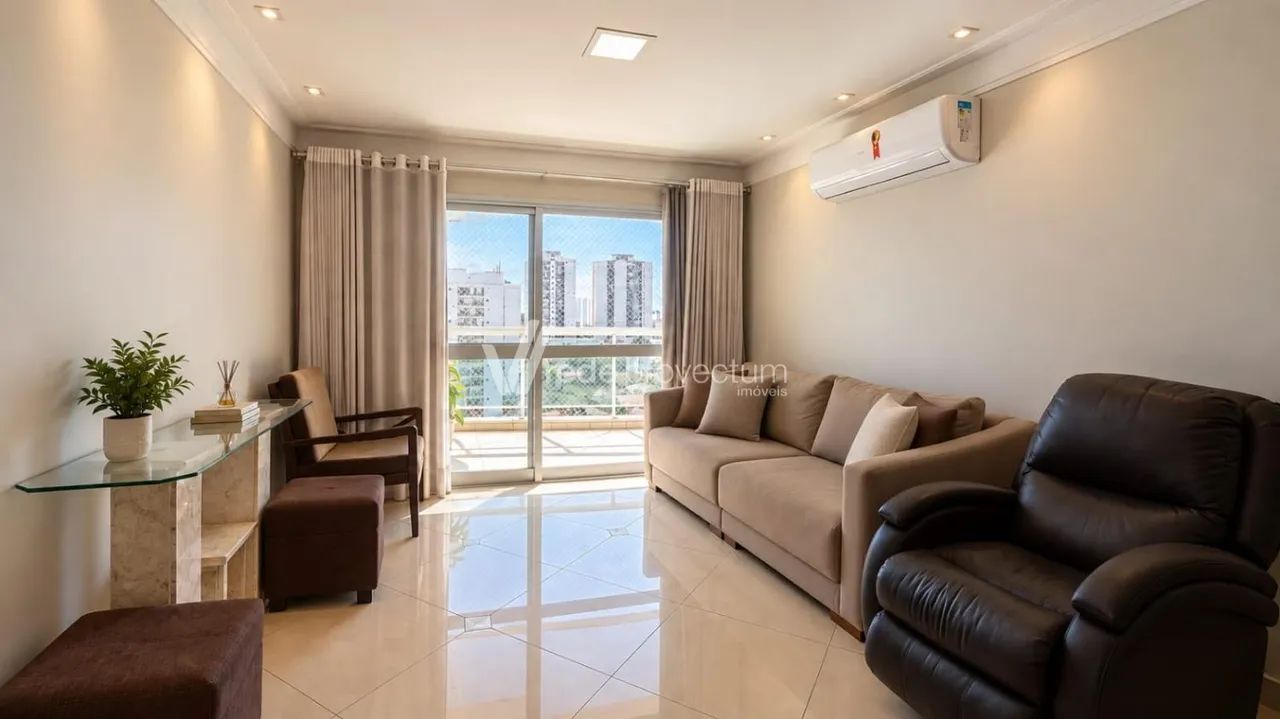 apartamento - Taquaral - Campinas - Foto 3