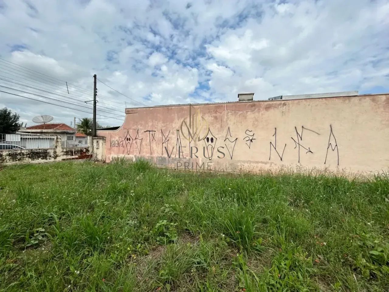 Terreno à venda 210m² em Mogi Guaçu, ( esquina com a São Francisco de Paula ) - Foto 2