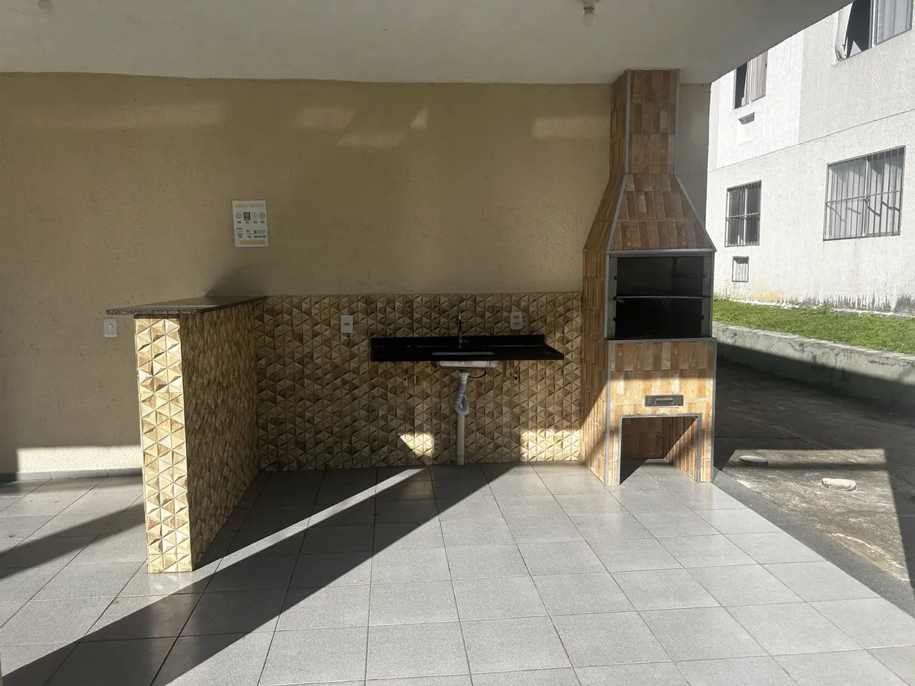 Apartamento Repasse Cajazeiras XI - Foto 3