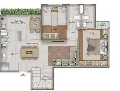 ELEVA RESIDENCE - Foto 14
