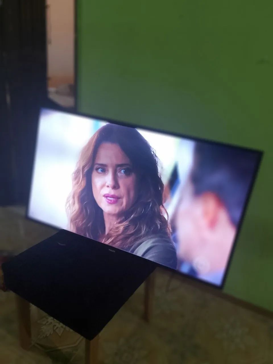 Vendo Tv Philips 43 polegadas 