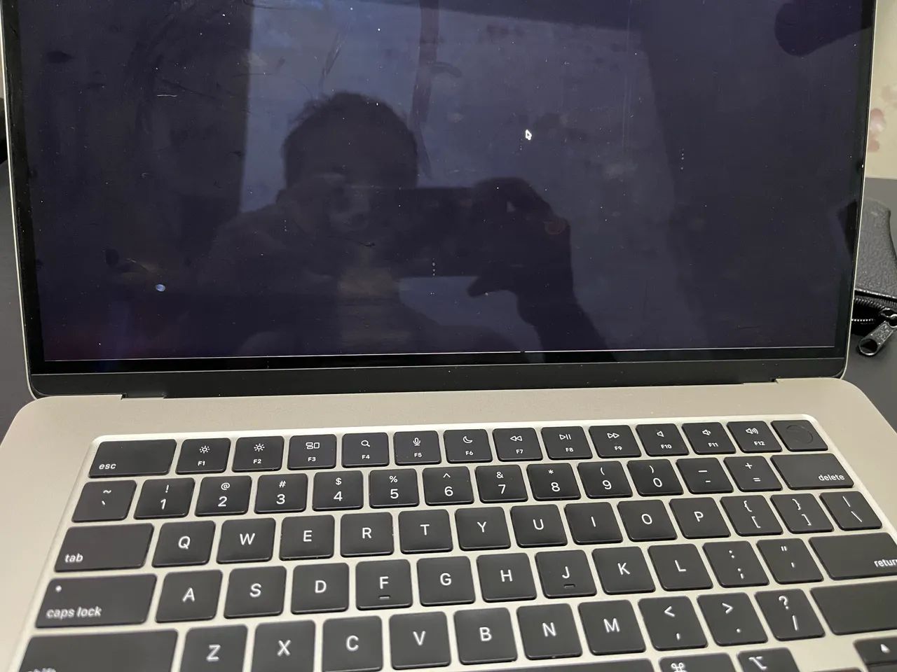 Macbook Air 15 M2 - Notebooks - Guanabara, Ananindeua 1503229817 | OLX