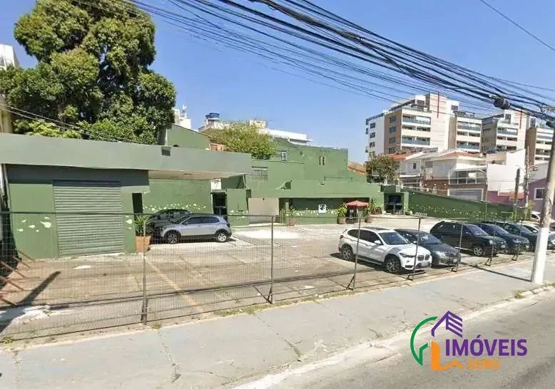 TERRENO - VILA ROMANA - SP - Foto 5
