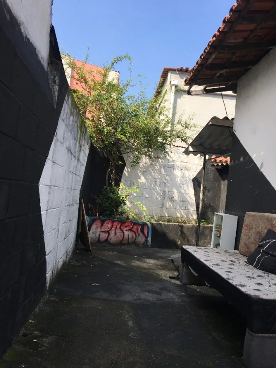 ALUGO QUARTO EM BAIRRO DE FATIMA - Foto 5