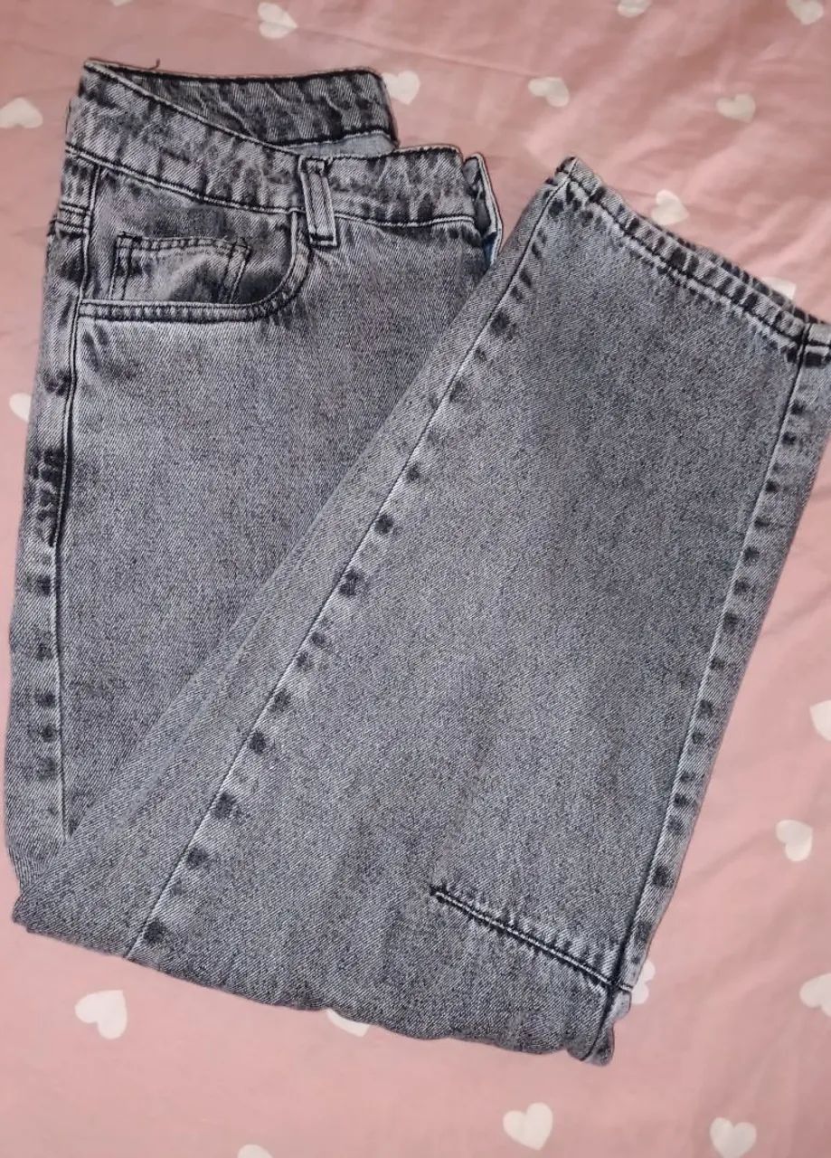 Calça jeans 