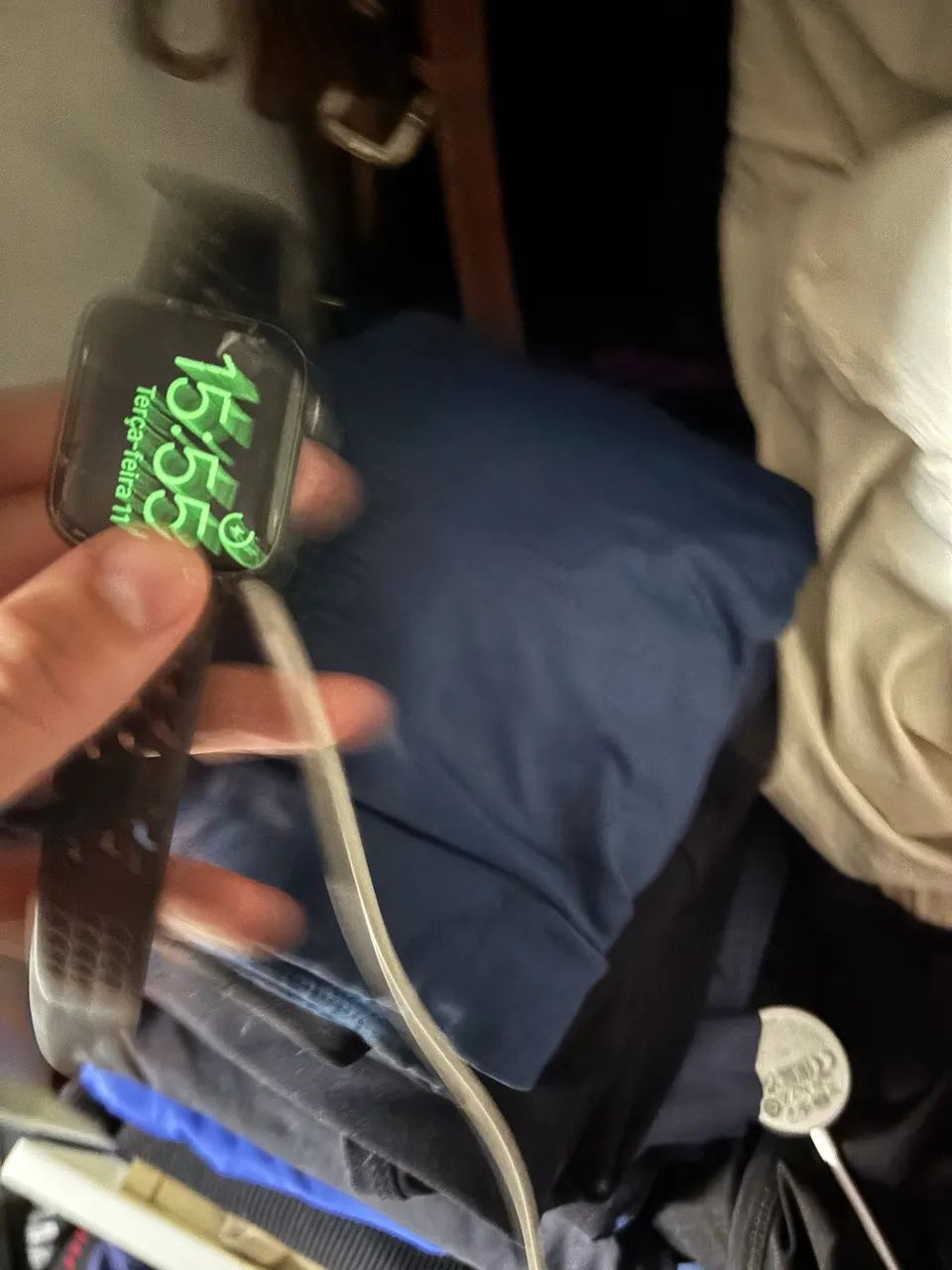 Apple Watch SE  - Foto 3