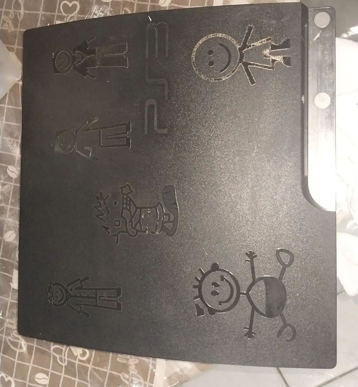 PS3 