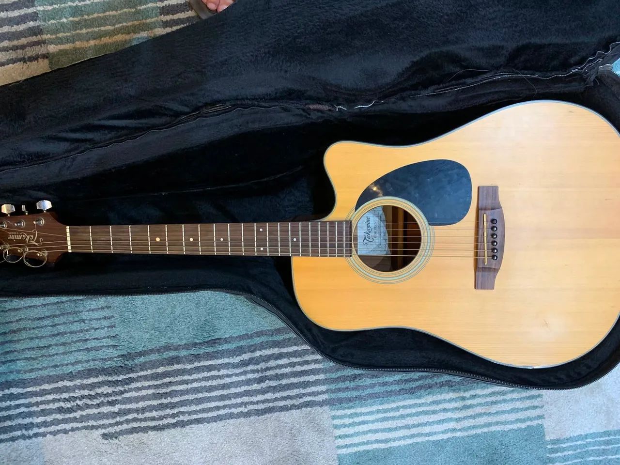 Violão ?