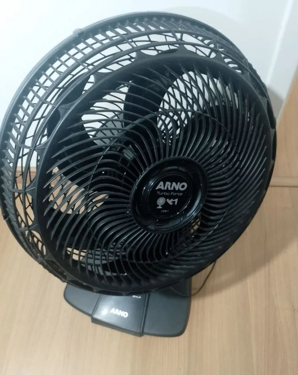 Ventilador Arno 