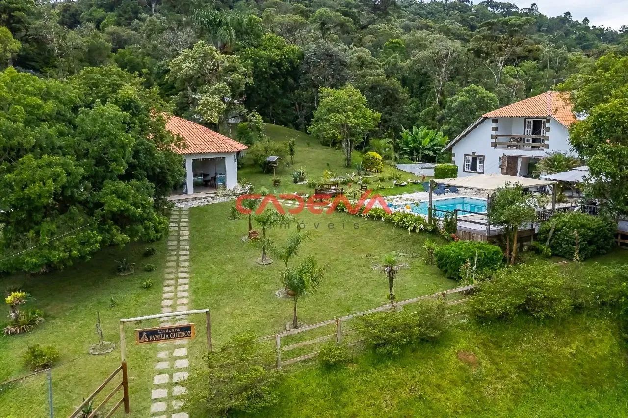 Chácara a Venda a 40 minutos de Curitiba. - Terrenos, sítios e fazendas ...