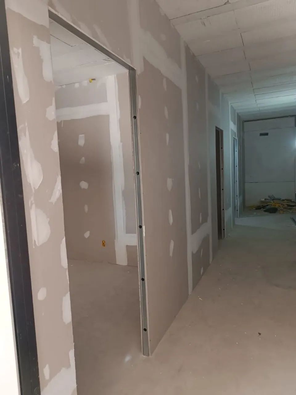 Gesseiro serviço de gesso em Drywall  - Foto 2