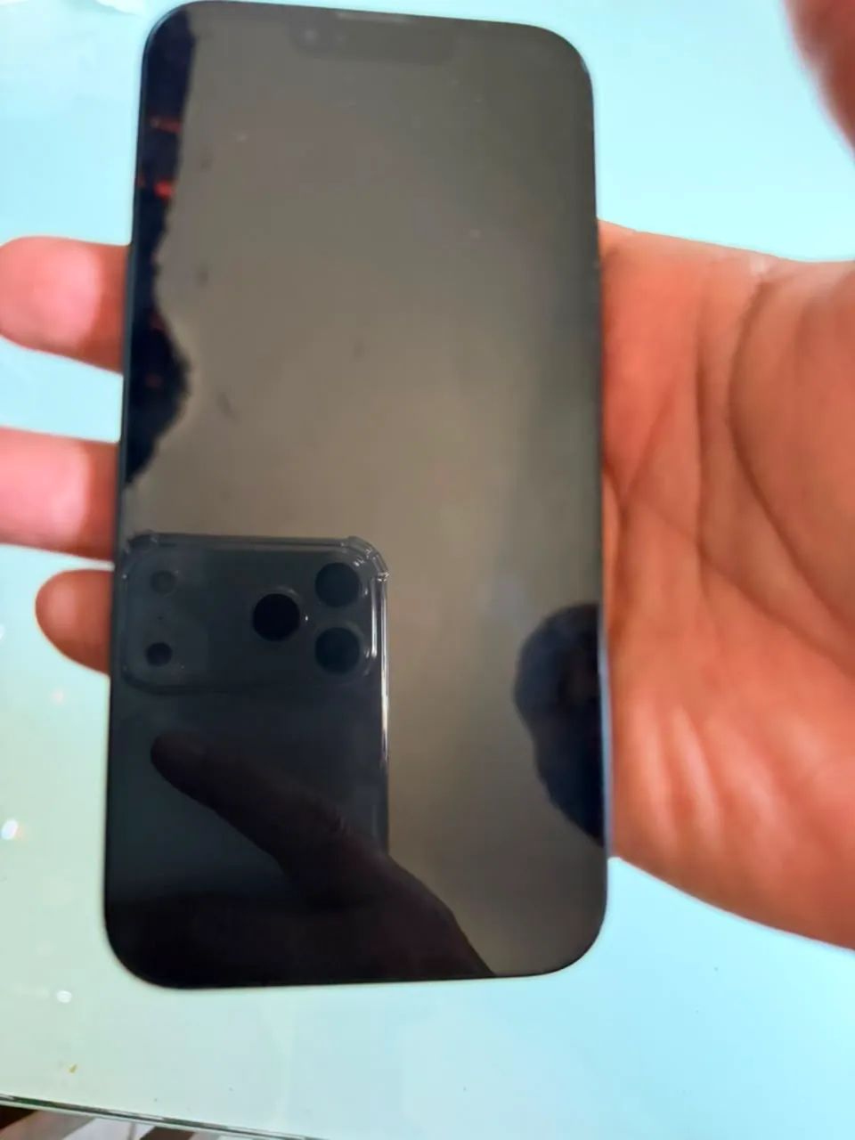 iPhone 13
