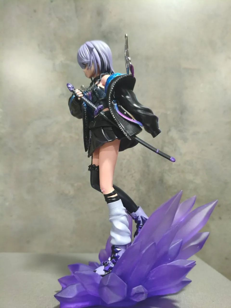 Figure de Koseki Bijou - Vtuber - Foto 5