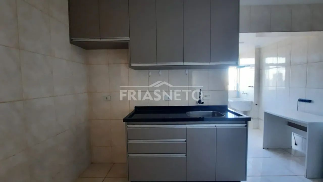 APARTAMENTO PARA ALUGAR EM PIRACICABA - Foto 2