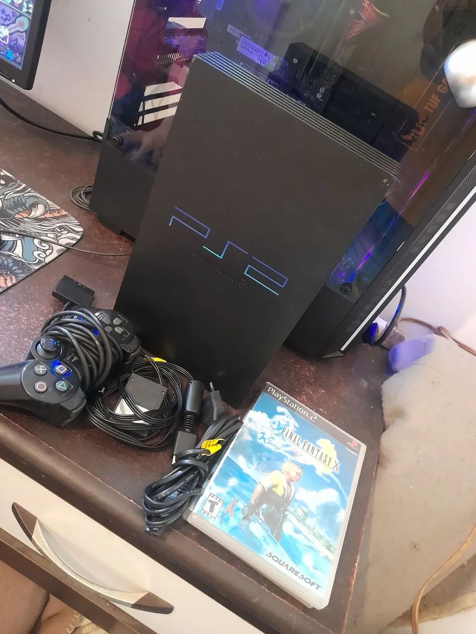 Playstation 2 FAT 