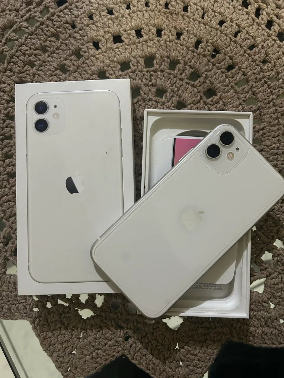 iPhone 11 - Foto 2