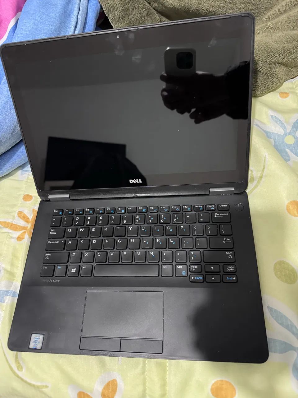 Notebook Dell Latitude 