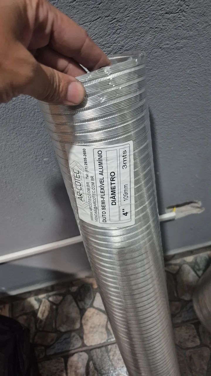 Mesa de inox  - Foto 2
