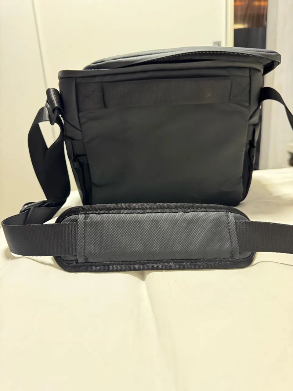 Bolsa Original DJI Avata 2 - Seminova, Impecável - Foto 5