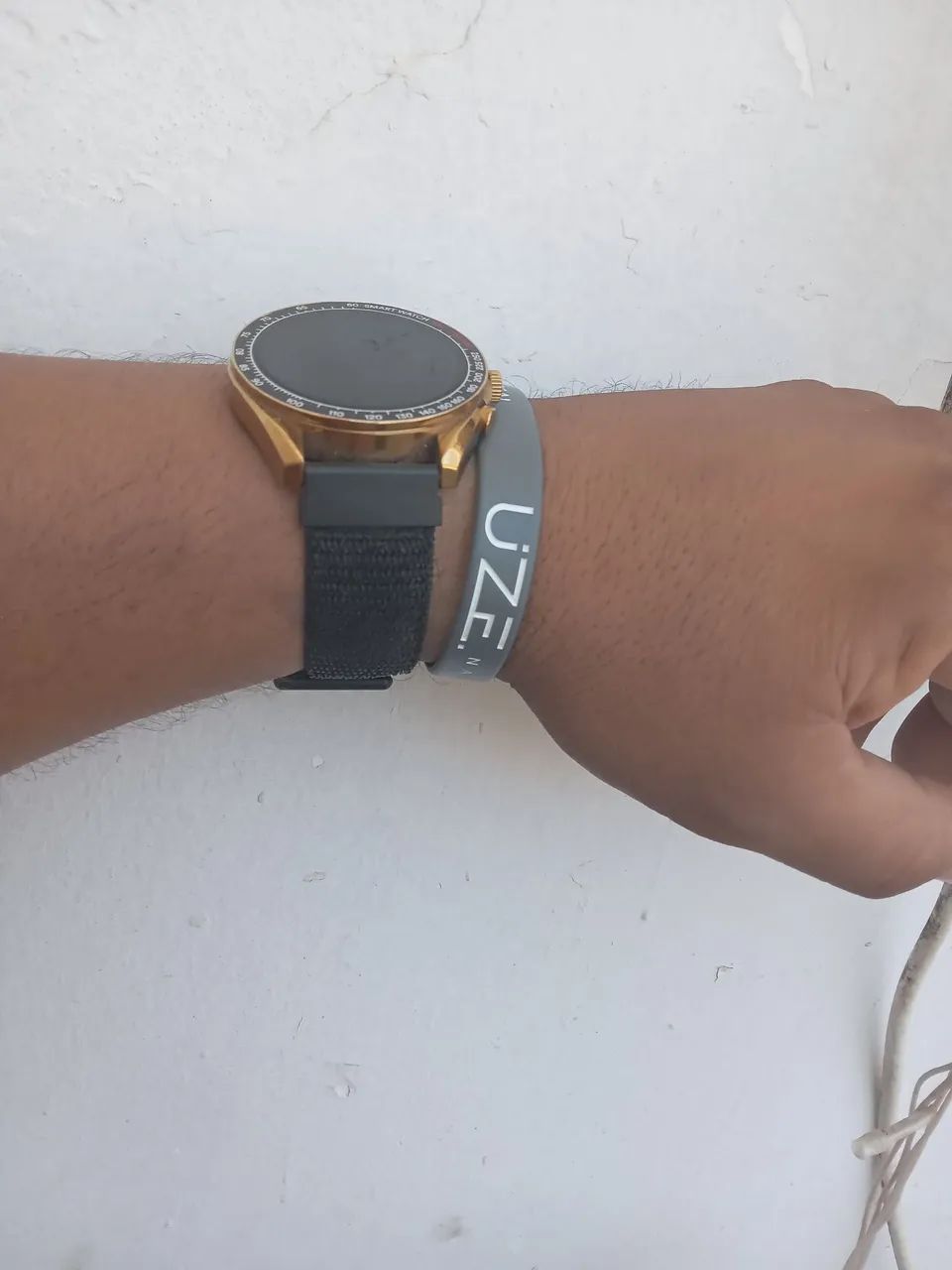 Relógio smart watch