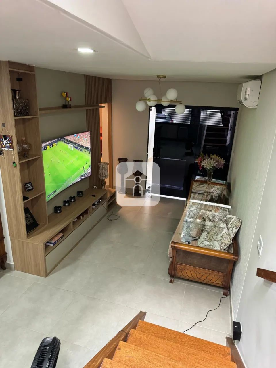 Casa Para Venda No Bairro Martins